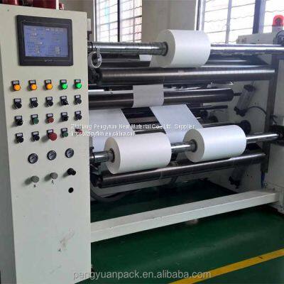 Factory Direct Sales Metalized Film Laminated Paper photo-3