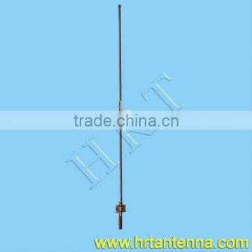 Factory Price 350MHz 8dBi Omni Fiberglass Antenna TQJ-350DII