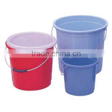 2016 Valentine Bucket Mould for Horses (good Quality) Quality Choice