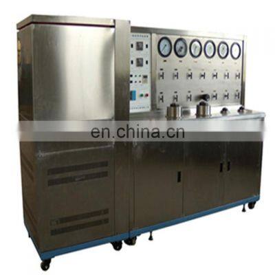 CBD Cannibis Oil Supercritical CO2 Extraction Machine photo-2