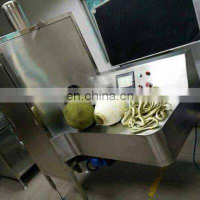 Factory Price Vegetables Produce Machine Vegetables Processing Machine photo-4