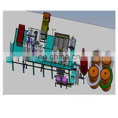 Fully automatic concrete making machine sugar beet machinery cheap price