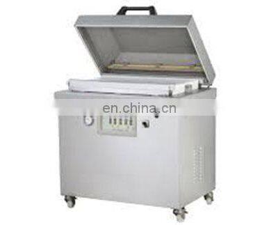 CE Approved Vacuum Packing Machine for Fruit and Vegetable,Meat,Fish,Rice,Tea Etc. photo-2