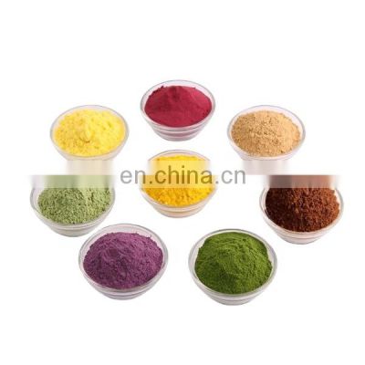 Best Quality Lemon Fruit Powder Lemon Juice Powder Water Soluble making machine line