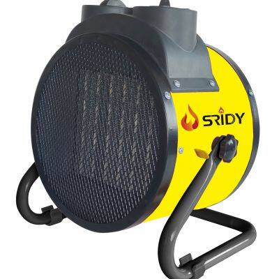 SRIDY 2kw Electrical Industrial Fan Heaters BH-20R