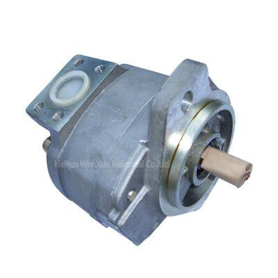 WX Factory direct sales Price favorable  Hydraulic Gear Pump 705-12-32010 for Komatsu D41-3/5/GD405A-1/GD505A-2