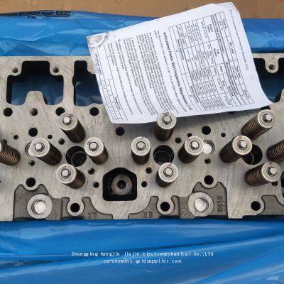 CUMMINS HEAD,CYLINDER 4003988 4083403 4952450 4962454 2864025 2864028