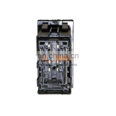 China Original Shacman F2000/L3000/M3000/F3000/X3000 Truck Spare Parts 81.25505.6255 Light Rocker Switch photo-5