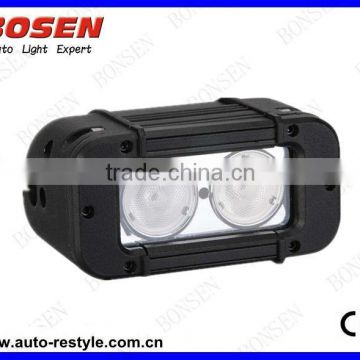 20W cree LED Light Bar off road heavy duty, indoor, factory,suv military,agriculture,marine,mining work light