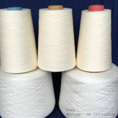 OEM Textile Factory Direct Supply Wholesale Sock Knitting 100% Cotton Yarn ne 30/2 For Knitting And Weaving