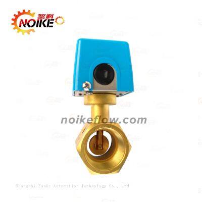 NOIKE Water Flow Switch NK-01D series