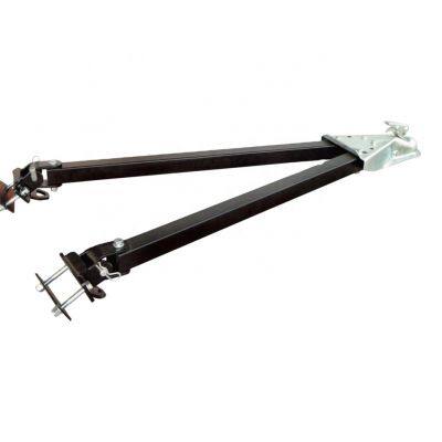 TOWKING 5000lbs Adjustable Universal Tow Bar