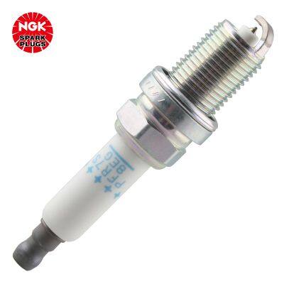 Wholesale Original Genuine NGK Spark Plug Double Platinum PFR7S8EG 1675 Car Engine Spark Plug for Audi photo-2