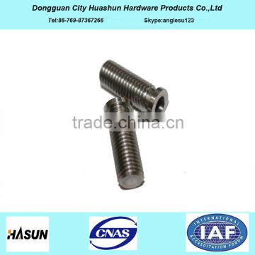 OEM Stainless Steel Shaft, CNC Maching Shaft Coupler for Machines