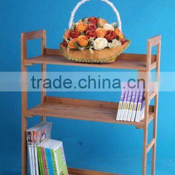 Bamboo Furniture Book rack