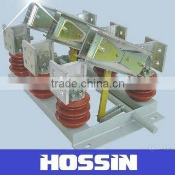 High Voltage Indoor Disconnectors GN22-17.5D