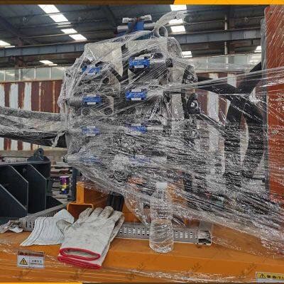 Towing Car Logger Lightweight Packaging