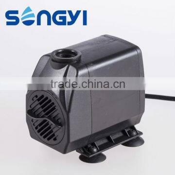 Electric Submersible Small Water Pumps for Sale photo-2