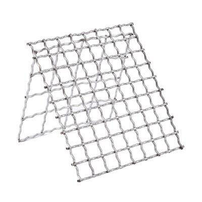 Custom Stainless Steel Perforated Sheet/galvanized Punching Plate/punched Metal Screen Wire Mesh Sheet