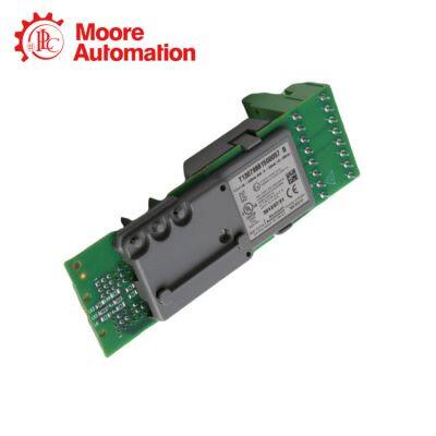 ICS TRIPLEX T9881 8 Channel Analogue Output TA Module new