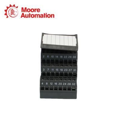 EMERSON KJ4001X1-CJ1 12P1902X042 32-канальный клеммный блок Новый и в оригинальной упаковке