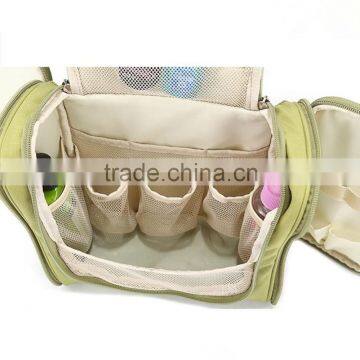 Korea Waterproof Travel Organizer Ladies Makeup Bag photo-5