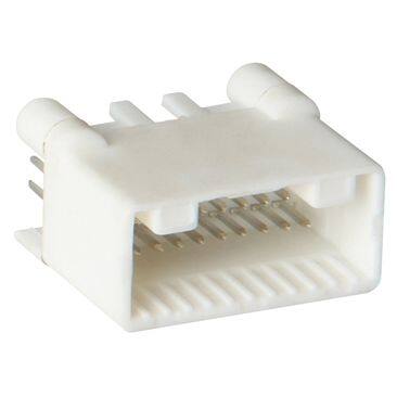 20pin male connector Automotive connector Replace TE