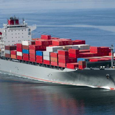 professional shipping agent from China to the USA