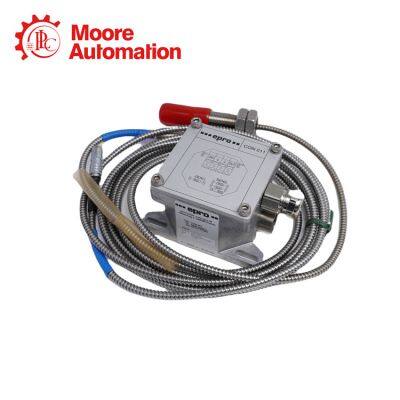 EPRO PR6424 012-000 CON011 photo-2