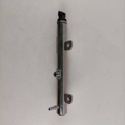 ISF3.8 Engine Parts Fuel Manifold Common Rail Fuel Pipe 0445224013 5259689 photo-5