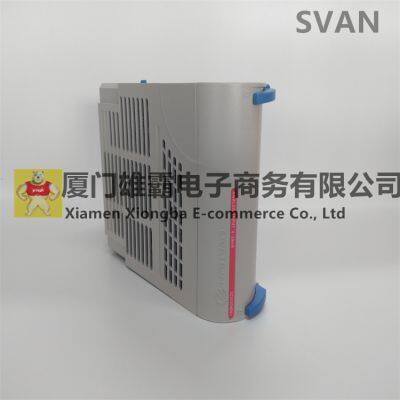 EMERSON 5X00622G01 модуль ввода RTD на 16 каналов