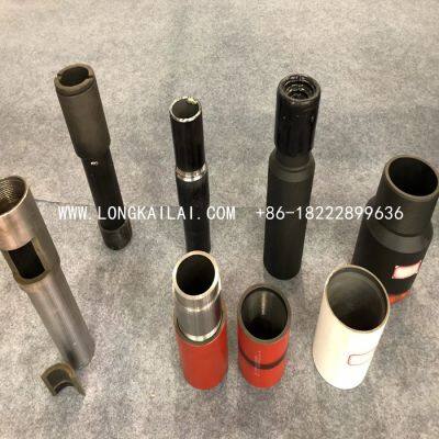 oil pipe X-over,Adapter: HSM-2 adapterrEUE manufacturers,thread casings and tubing Conversion Fitting for Oil Pipes Threaded Adapter