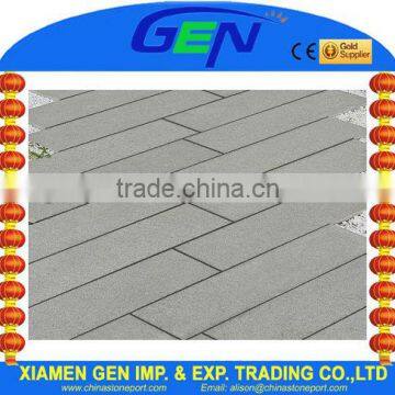 jigsaw puzzle granite paving stone