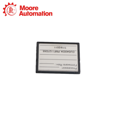 Allen Bradley1784-CF64 photo-4