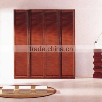 4 doors wardrobe PW0227