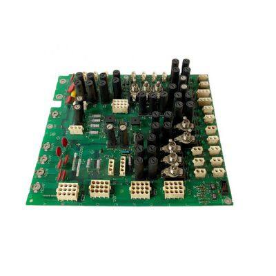 DS200TCPDG1BEC  Manufactured for the Mark V series turbine control system.