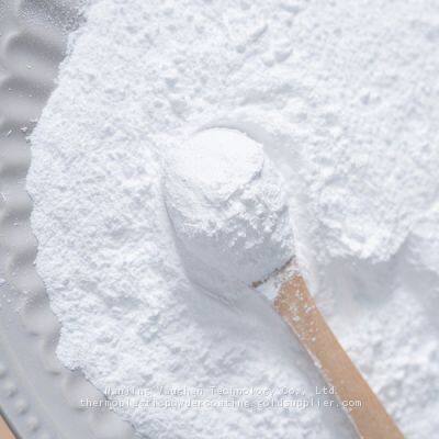 Wear Resistant Polytetrafluoroethylene (PTFE) Micropowder for Paint and Coatings