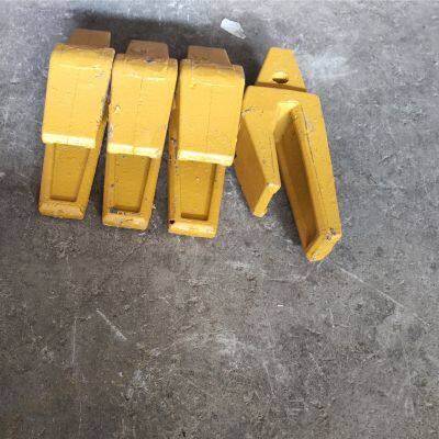 High Quality W041200000 Brake Caliper SEM Loader Spare Parts Disc Brake photo-3