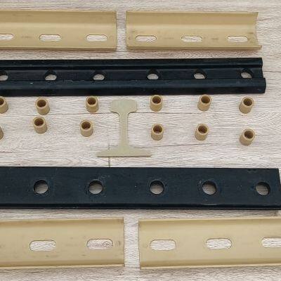 Производство железнодорожных стыков на основе чертежей photo-1