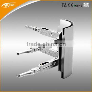 Outdoor Free-standing Lighting Fixtures Round Light Box photo-5