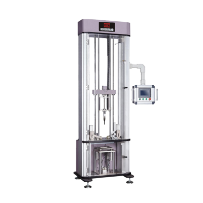 HST-DIT302E 300J Composite Plate Drop Weight Impact Tester