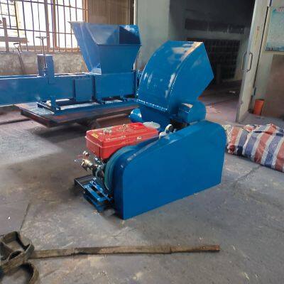 Stainless Steel Foam Melting Machine for EPP Waste Processing in Automotive Industry photo-5