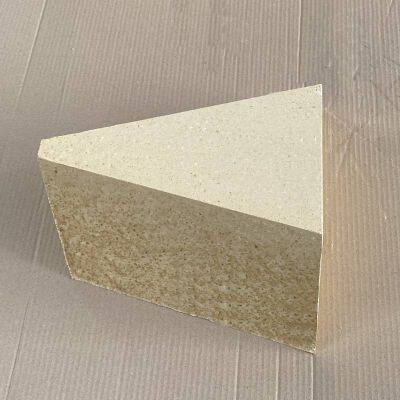 High-aluminum Special-shaped Refractory Bricks, 4.2g Material, Designed for Complex Working Conditions, Customized According to Drawings, Manufacturer of Refractory Materials photo-2