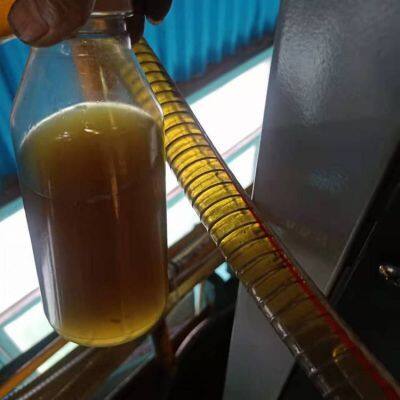 Lubricating Oil Filter, Hydraulic Oil Filling Truck, Demulsifying Oil Filter, Hong Shenglong Machinery photo-3