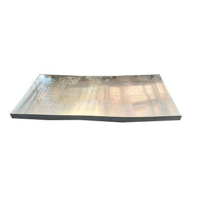 Ss400 A572 A283 S235jr S355jr S275jr St37 Low Carbon Alloy Cold Rolled Hot Rolled Galvanized Plate photo-3