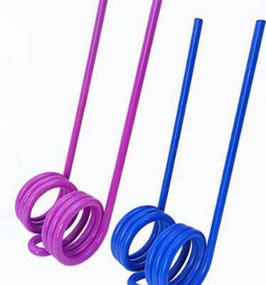 Wholesale Agricultural Machinery Spring Teeth Harvester Spring Teeth photo-3