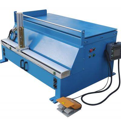 Laser Welding Machine for Metal Right Angel Flower Box Corners Welding Machine