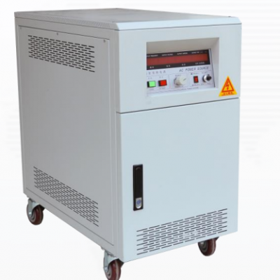 Aircraft Intermediate Frequency Power Supply Vehicle photo-4