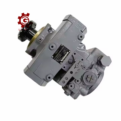 Горячие продажи. Серия A4VTG, гидравлические насосы A4VTG71HWM/32R-NSD10F001S и A4VTG90HW32R-NLD10F001S для бетоносмесителя