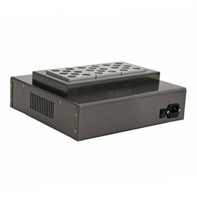 Digital Dry Block Heater With 3 Blocks photo-2